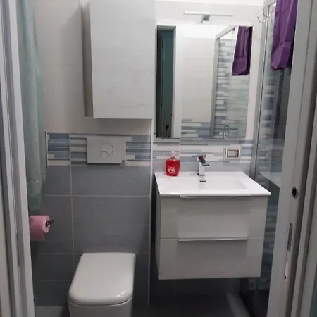 Pensionat Gigli, Con Cucina In Comune E Terrazza *