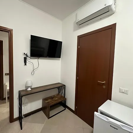 Penzion Gigli, Con Cucina In Comune E Terrazza *