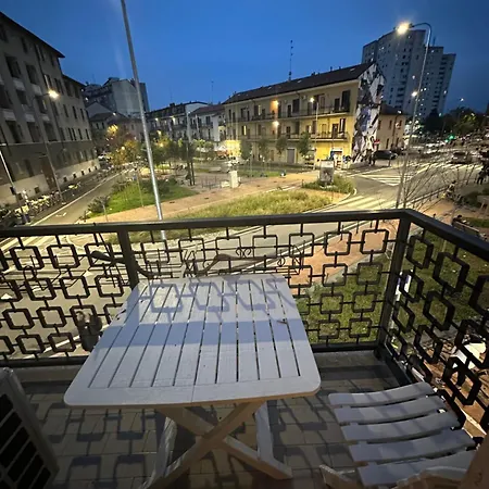 Penzion Gigli, Con Cucina In Comune E Terrazza