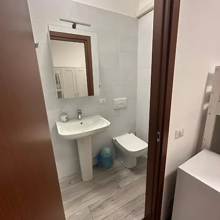 Gigli, Con Cucina In Comune E Terrazza Pensionat *