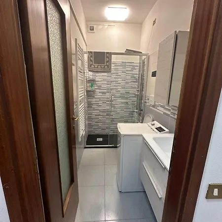 Gigli, Con Cucina In Comune E Terrazza *