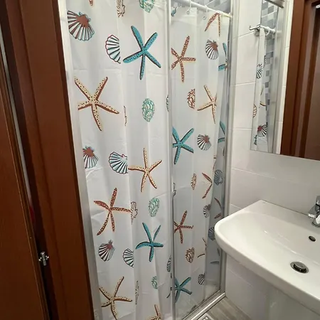 Gigli, Con Cucina In Comune E Terrazza Penzion Milán