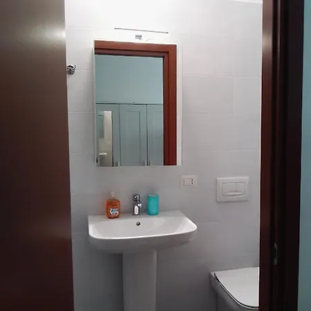 Pensión Gigli, Con Cucina In Comune E Terrazza