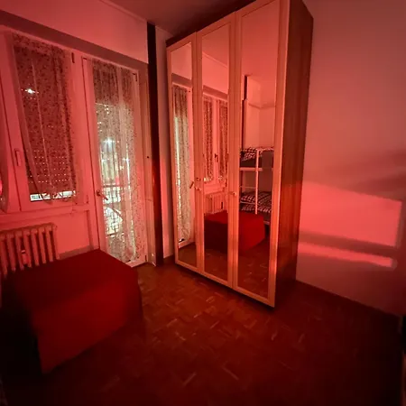 Pensión Gigli, Con Cucina In Comune E Terrazza Milán