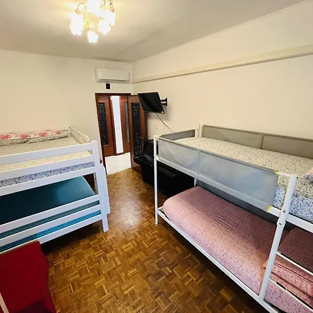 Gigli, Con Cucina In Comune E Terrazza Pensión