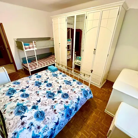 Gigli, Con Cucina In Comune E Terrazza Pensión