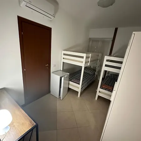 Casa de hóspedes Gigli, Con Cucina In Comune E Terrazza