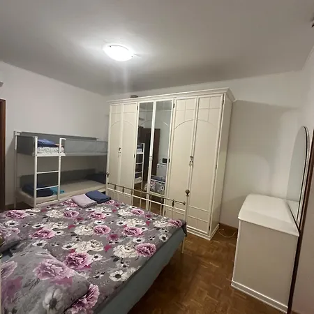 Gigli, Con Cucina In Comune E Terrazza Milão