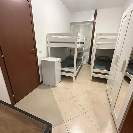 Casa de hóspedes Gigli, Con Cucina In Comune E Terrazza *