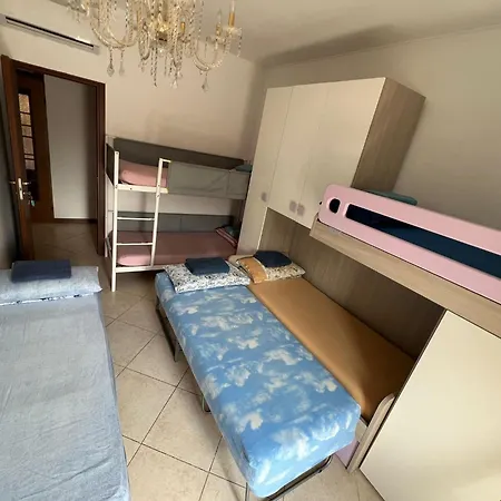 Gigli, Con Cucina In Comune E Terrazza Casa de hóspedes *