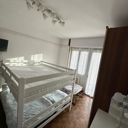 Gigli, Con Cucina In Comune E Terrazza Casa de hóspedes Milão