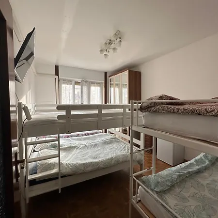 Gigli, Con Cucina In Comune E Terrazza Casa de hóspedes