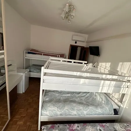Casa de hóspedes Gigli, Con Cucina In Comune E Terrazza