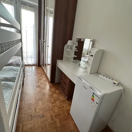 Casa de hóspedes Gigli, Con Cucina In Comune E Terrazza