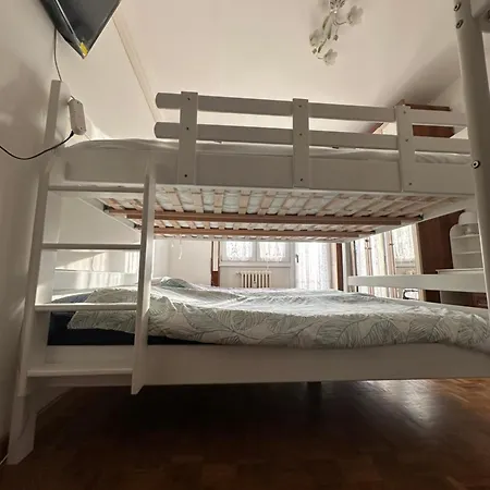 Gigli, Con Cucina In Comune E Terrazza Casa de hóspedes *