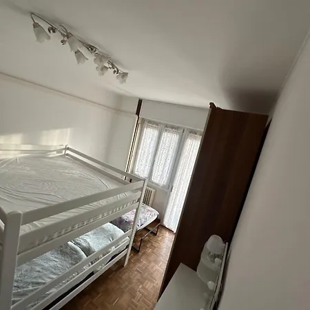 Gigli, Con Cucina In Comune E Terrazza Casa de hóspedes *