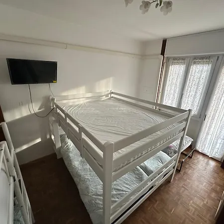 Gigli, Con Cucina In Comune E Terrazza * Milão