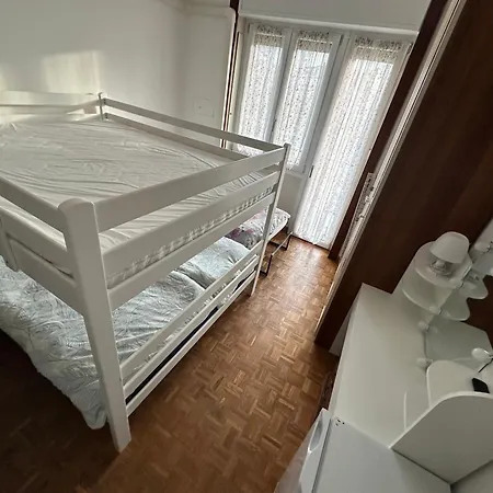 Gigli, Con Cucina In Comune E Terrazza Casa de hóspedes Milão