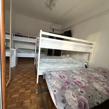 Gigli, Con Cucina In Comune E Terrazza Milão