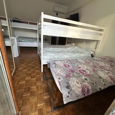 Casa de hóspedes Gigli, Con Cucina In Comune E Terrazza Milão