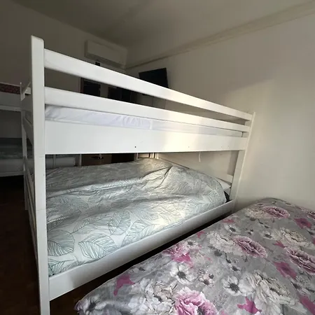 Gigli, Con Cucina In Comune E Terrazza * Milão