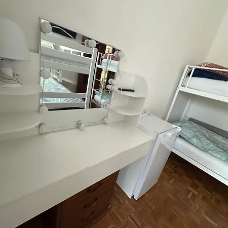 Gigli, Con Cucina In Comune E Terrazza Casa de hóspedes