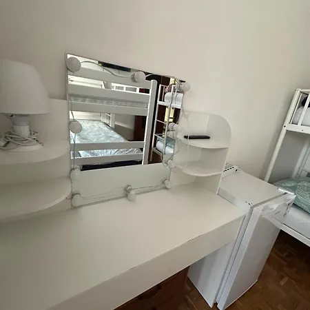 Gigli, Con Cucina In Comune E Terrazza Casa de hóspedes