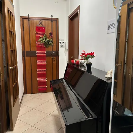 Casa de hóspedes Gigli, Con Cucina In Comune E Terrazza Milão