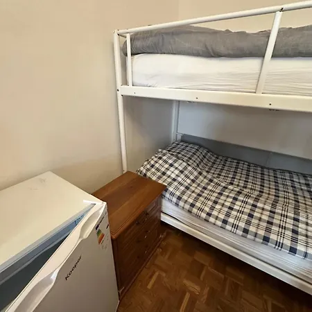 Gigli, Con Cucina In Comune E Terrazza Casa de hóspedes Milão