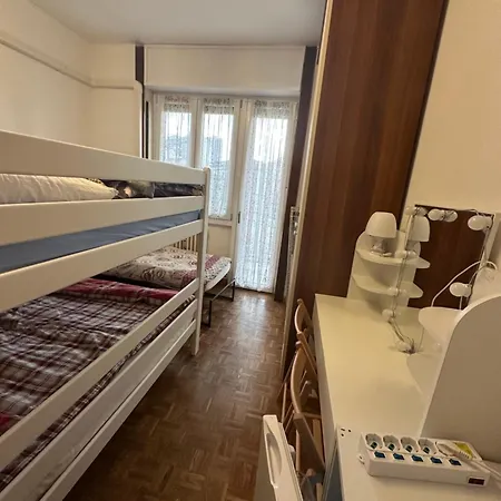 Gigli, Con Cucina In Comune E Terrazza Casa de hóspedes