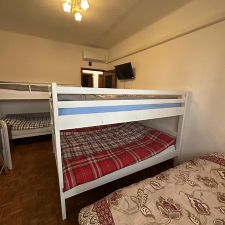 Gigli, Con Cucina In Comune E Terrazza Casa de hóspedes Milão
