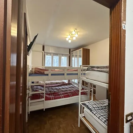 Gigli, Con Cucina In Comune E Terrazza Casa de hóspedes *