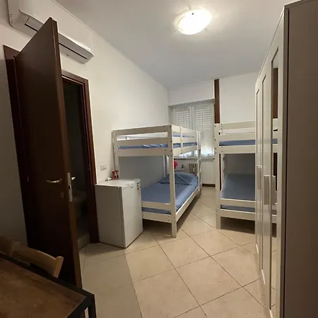 Gigli, Con Cucina In Comune E Terrazza Casa de hóspedes