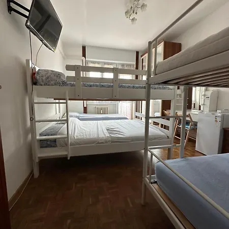 Gæstehus Gigli, Con Cucina In Comune E Terrazza Milano