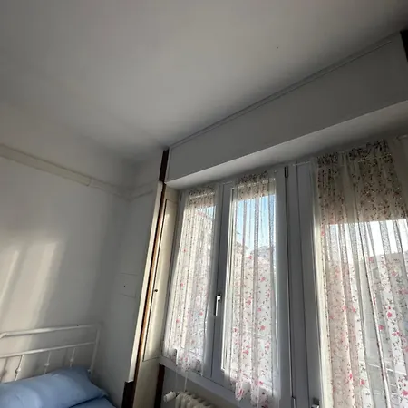 Gigli, Con Cucina In Comune E Terrazza