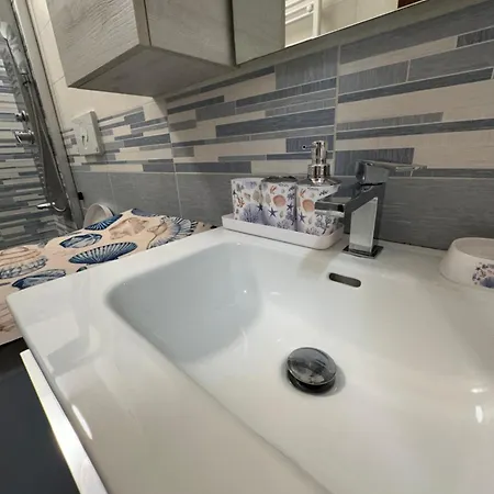 Gigli, Con Cucina In Comune E Terrazza Guest house *