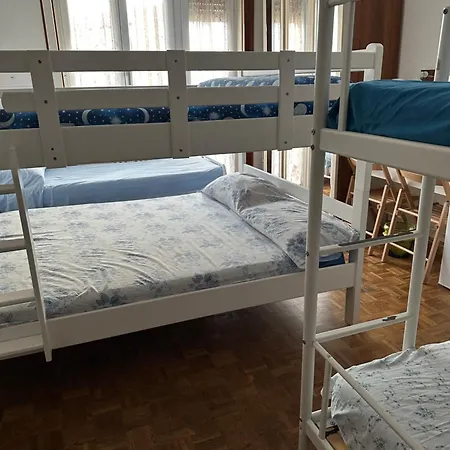 Gæstehus Gigli, Con Cucina In Comune E Terrazza Milano