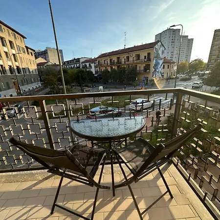 Guest house Gigli, Con Cucina In Comune E Terrazza *