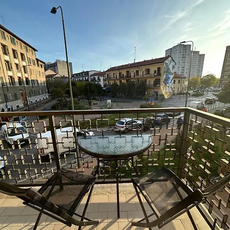 Gigli, Con Cucina In Comune E Terrazza *