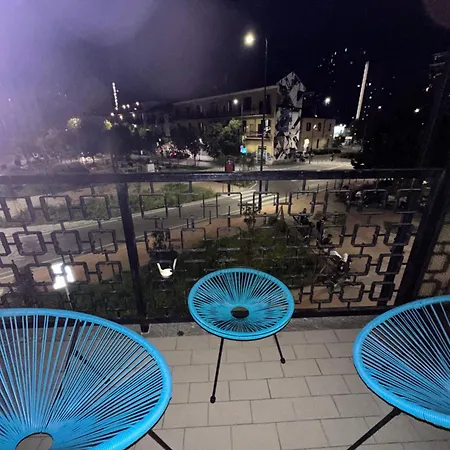 Guest house Gigli, Con Cucina In Comune E Terrazza