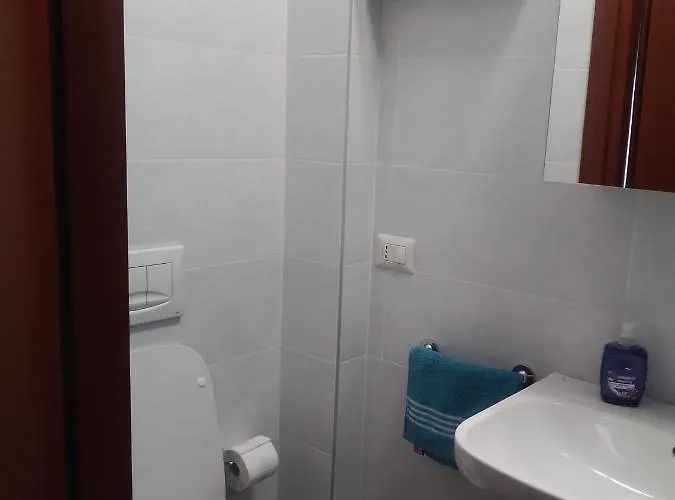 Casa de hóspedes Gigli, Con Cucina In Comune E Terrazza *