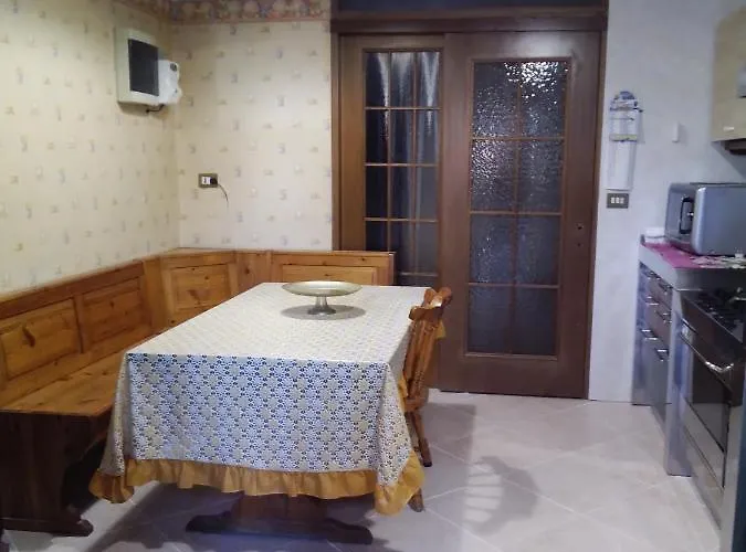 Casa de hóspedes Gigli, Con Cucina In Comune E Terrazza Milão