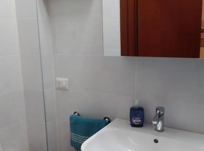 Casa de hóspedes Gigli, Con Cucina In Comune E Terrazza Milão