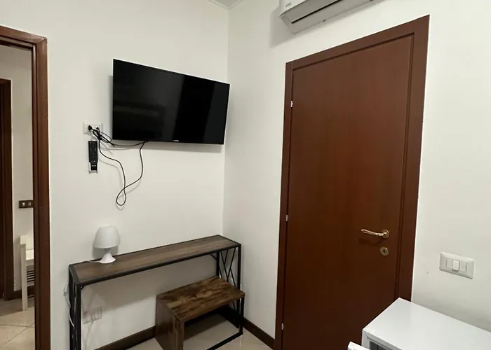 Casa de hóspedes Gigli, Con Cucina In Comune E Terrazza *