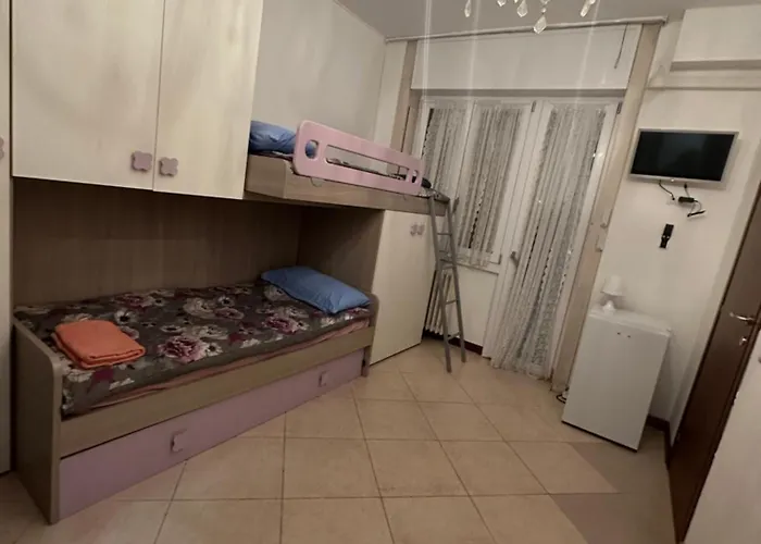 Gigli, Con Cucina In Comune E Terrazza Casa de hóspedes Milão