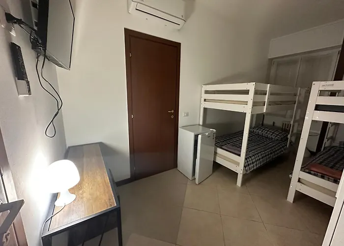 Gigli, Con Cucina In Comune E Terrazza Casa de hóspedes *
