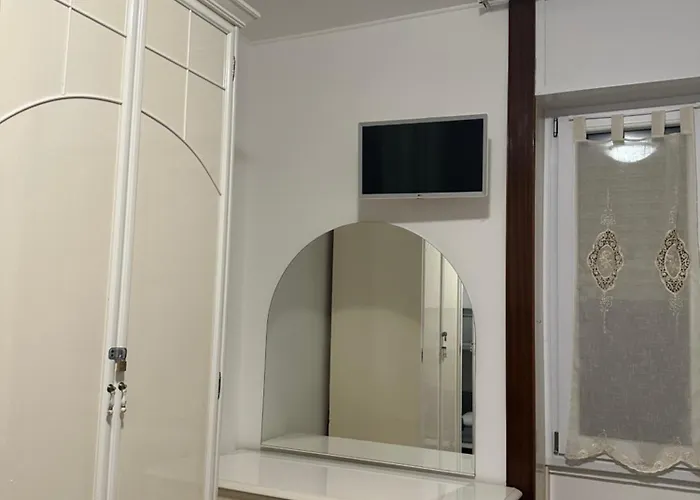Casa de hóspedes Gigli, Con Cucina In Comune E Terrazza