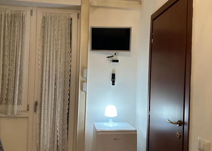 Gigli, Con Cucina In Comune E Terrazza Casa de hóspedes