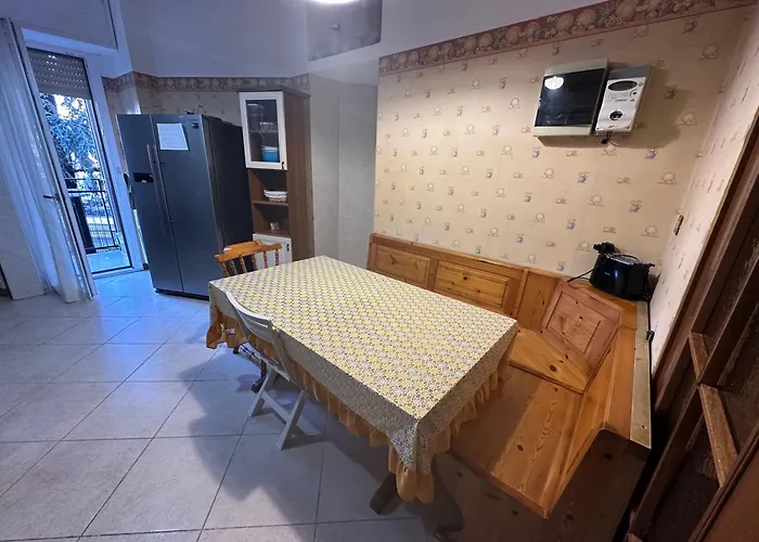 Gigli, Con Cucina In Comune E Terrazza Casa de hóspedes