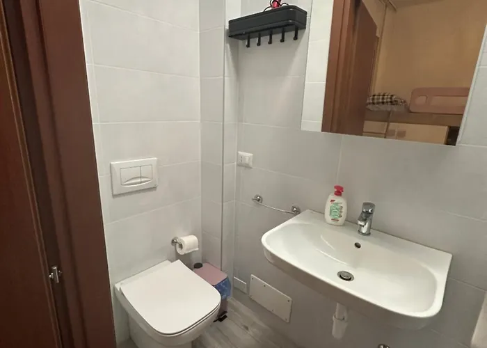 Gigli, Con Cucina In Comune E Terrazza Casa de hóspedes *